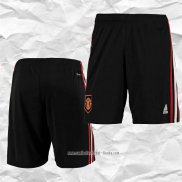 Pantalones Segunda Manchester United 2022 2023