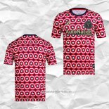 Camiseta Americana 2023 Tailandia Inter Miami