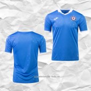 Camiseta Cruz Azul Special 2021 2022 Tailandia