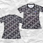 Camiseta Cuarto Colo-Colo 2022 Mujer