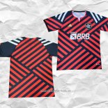 Camiseta Flamengo Special 2023 Tailandia