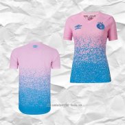 Camiseta Gremio Outubro Rosa 2021