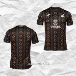 Camiseta Hoffenheim Africa 2021 2022