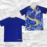 Camiseta Japon Dragon 2023 2024 Tailandia