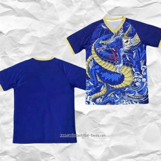 Camiseta Japon Dragon 2023 2024 Tailandia