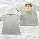 Camiseta Lorient Centenario 2023 2024 Tailandia
