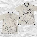 Camiseta Manchester City Special 2023 2024 Nino Tailandia