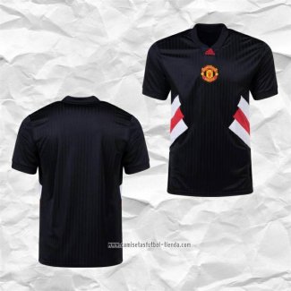 Camiseta Manchester United Icon 2022 2023