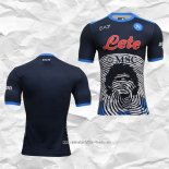 Camiseta Napoli Maradona Special 2021 2022