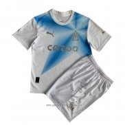Camiseta Olympique Marsella Special 2022 2023 Nino