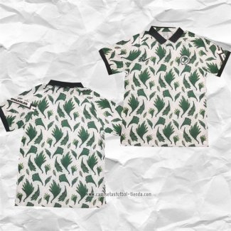 Camiseta Polo del Nigeria 2021 Verde
