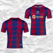 Camiseta Pre Partido del Barcelona Special 2023