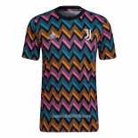 Camiseta Pre Partido del Juventus 2022