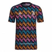 Camiseta Pre Partido del Juventus 2022