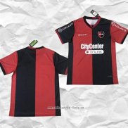 Camiseta Primera 2022 Newell's Old Boys