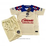 Camiseta Primera America 2023 2024 Nino