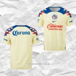 Camiseta Primera America Authentic 2023 2024