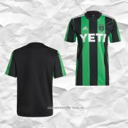 Camiseta Primera Austin 2021