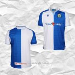 Camiseta Primera Blackburn Rovers 2023 2024 Tailandia
