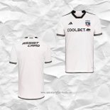 Camiseta Primera Colo-Colo 2024 Tailandia