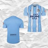 Camiseta Primera Coventry City 2023 2024