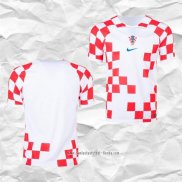 Camiseta Primera Croacia 2022