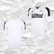 Camiseta Primera Derby County 2021 2022 Tailandia