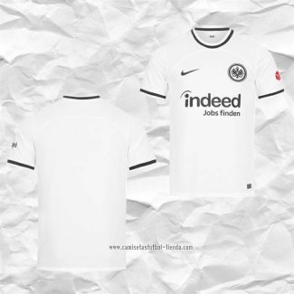 Camiseta Primera Eintracht Frankfurt 2022 2023