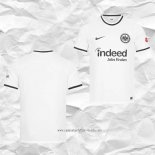 Camiseta Primera Eintracht Frankfurt 2022 2023 Tailandia