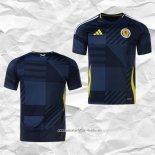 Camiseta Primera Escocia 2024 Tailandia