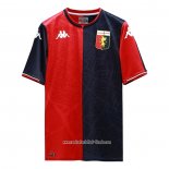 Camiseta Primera Genoa 2021 2022