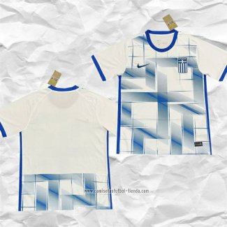 Camiseta Primera Grecia 2023 Tailandia