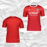 Camiseta Primera Heidenheim 2023 2024 Tailandia