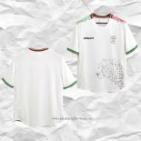 Camiseta Primera Iran 2021 Tailandia