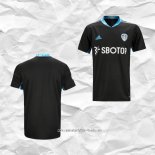 Camiseta Primera Leeds United Portero 2020 2021 Tailandia