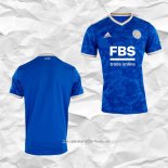 Camiseta Primera Leicester City 2021 2022