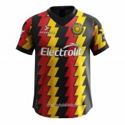 Camiseta Primera Leones Negros 2022 2023 Tailandia