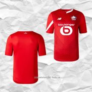 Camiseta Primera Lille 2023 2024