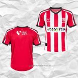 Camiseta Primera Lincoln City 2023 2024