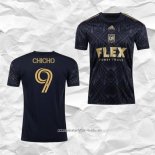 Camiseta Primera Los Angeles FC Jugador Chicho 2022