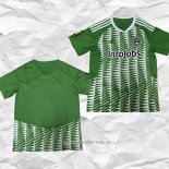 Camiseta Primera Los Troncos 2024 Tailandia