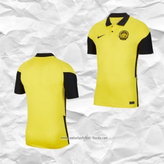 Camiseta Primera Malasia 2020 2021 Tailandia