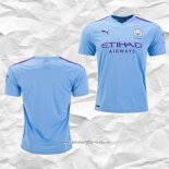 Camiseta Primera Manchester City 2019 2020