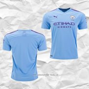 Camiseta Primera Manchester City 2019 2020