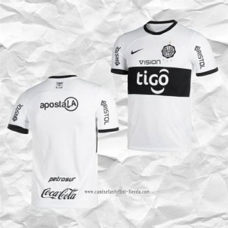 Camiseta Primera Olimpia 2023