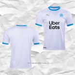 Camiseta Primera Olympique Marsella 2020 2021