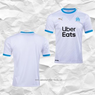 Camiseta Primera Olympique Marsella 2020 2021