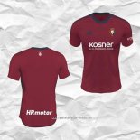 Camiseta Primera Osasuna 2023 2024
