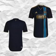 Camiseta Primera Philadelphia Union Authentic 2022