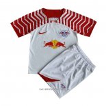 Camiseta Primera RB Leipzig 2023 2024 Nino